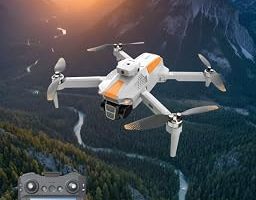 Takip Modlu Drone 1080P Kamera Uzun Menzil ve Yedek Bataryalı — %33 İndirim | Amazon TR Fırsatı