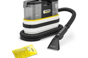 🛍️ Karcher SE 2 Spot Halı ve Koltuk Yıkama Makinesi