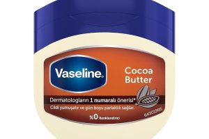 🛍️ Vaseline Nemlendirici Jel Krem Cocoa Butter, 100 ml — %33 İndirim