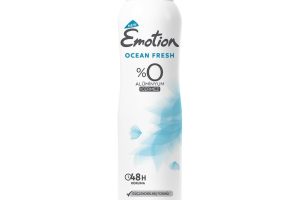 🛍️ Emotion Ocean Fresh Kadın Deodorant, 150 ml — %33 İndirim