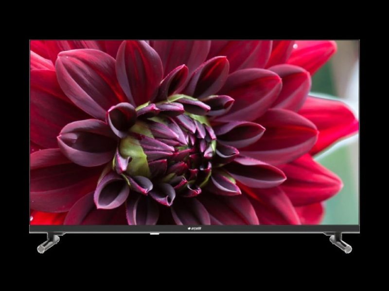 🚨 Arçelik A 532 C Full Hd& Hd 32″ Dahili Uydulu Tv [Enerji Sınıfı F]