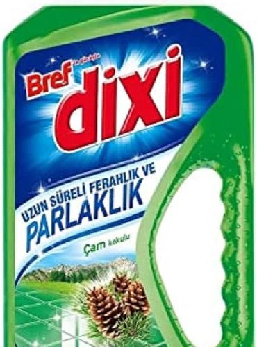 🚨 Bref Dixi Çam Kokulu Yüzey Temizleyici (1 x 900 ml)