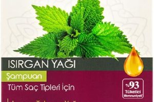 🚨 Bioblas Saç Dökülmesine Karşı Bitkisel Şampuan – Isırgan Tohumu Yağı & Zeytinyağı İçerikli, Dolgunlaştırıcı Etki, Kompleks B19, 360 ml — %45 İndirim