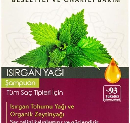 🚨 Bioblas Saç Dökülmesine Karşı Bitkisel Şampuan – Isırgan Tohumu Yağı & Zeytinyağı İçerikli, Dolgunlaştırıcı Etki, Kompleks B19, 360 ml — %45 İndirim