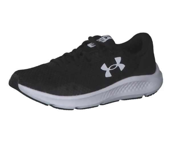 🚨 Under Armour UA W Charged Pursuit 3 Koşu Ayakkabısı Kadın