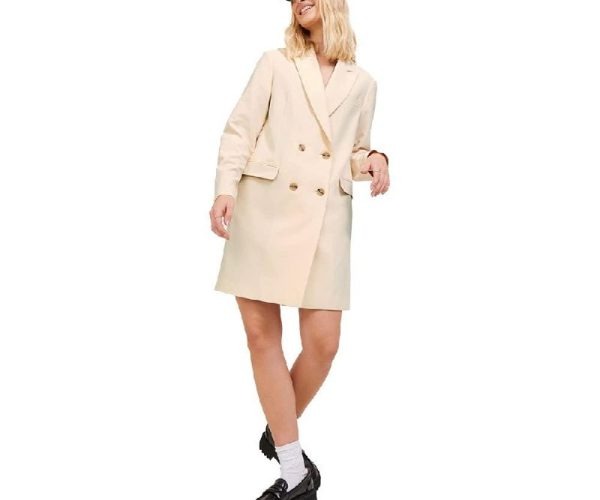 🚨 JACK & JONES JJXX JXMARY BLAZER DRESS PNT NOOS Elbise Kadın