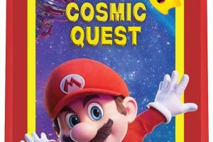 🚨 Old Spice Cosmic Quest Erkekler İçin Duş Jeli ve Şampuan 400 ml