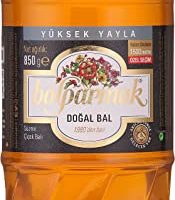 🛒 Balparmak Yüksek Yayla Çiçek Balı (Özel Seçim) 850 Gr — %15 İndirim