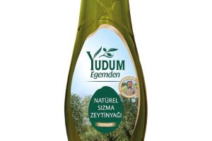 Yudum Egemden Yumuşak Lezzet 2 lt Sızma Zeytinyağı Pet