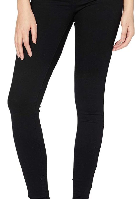 🚨 Levi’s Mile High Super Skinny Jeans Kot Pantolon Kadın