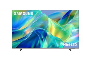 🛍️ Samsung 43 İnç Crystal UHD M1E Televizyon