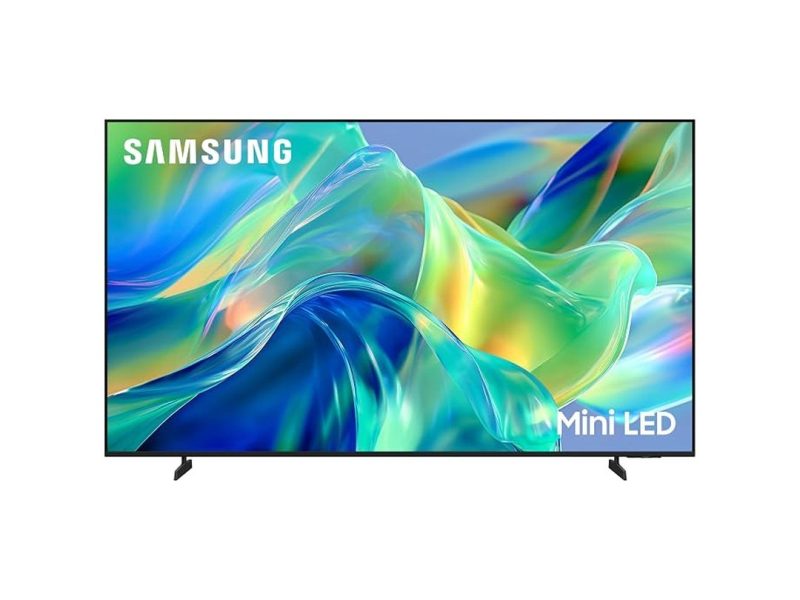 🛍️ Samsung 43 İnç Crystal UHD M1E Televizyon
