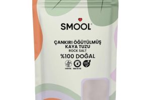 🛍️ Çankırı Kaya Tuzu Öğütülmüş 1000 gr