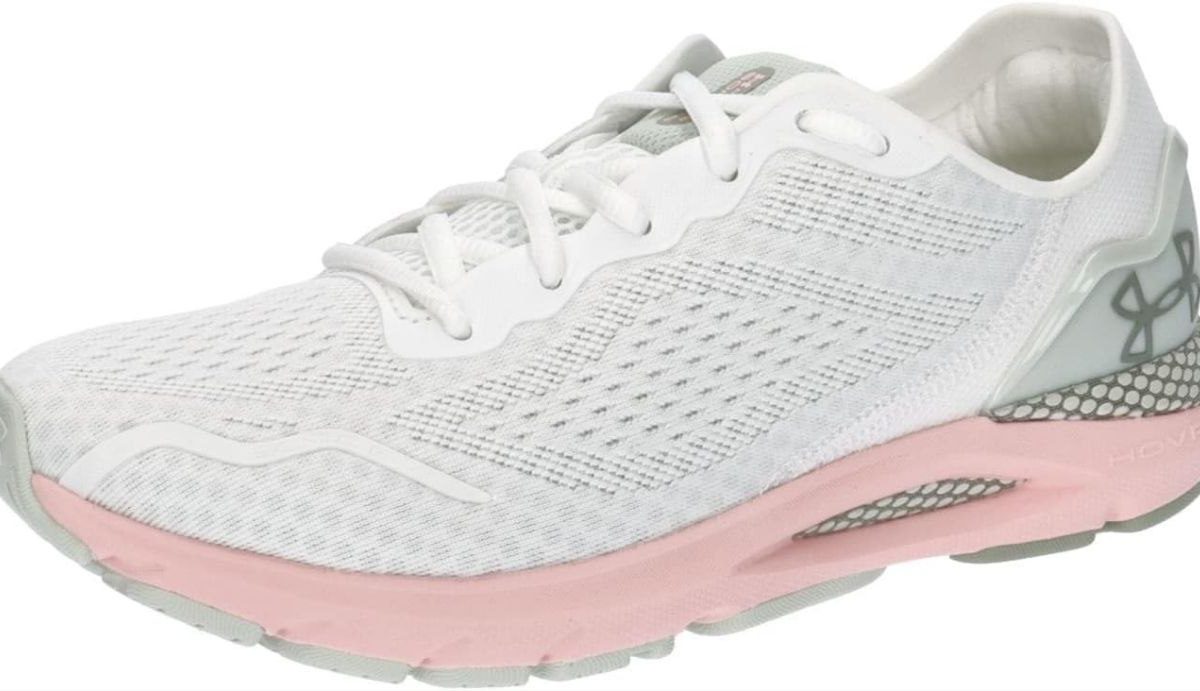 Under Armour UA W HOVR Sonic 6 Koşu AyakkabısıKadın