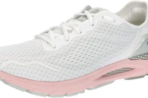 Under Armour UA W HOVR Sonic 6 Koşu AyakkabısıKadın