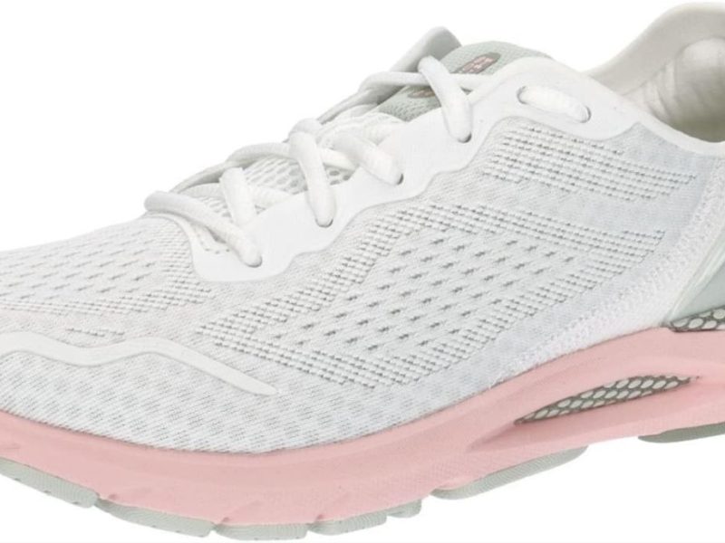 Under Armour UA W HOVR Sonic 6 Koşu AyakkabısıKadın