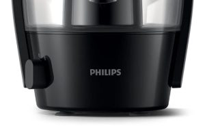 Sınırlı süreli fırsat: Philips Viva Collection Sıkacağı – Kompakt Tasarım, QuickClean Teknolojisi, Bardağa Doğrudan Servis, 500W Motor, 1.5L Kapasite, Damlama Önleyici, Kolay Temizlik (HR1832/00)