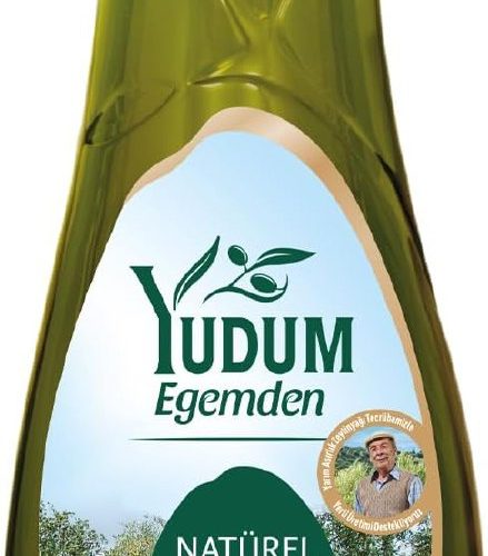 🚨 Yudum Egemden Yumuşak Lezzet 2 lt Sızma Zeytinyağı Pet — %20 İndirim