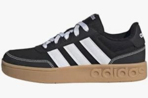 Adidas break base j Spor ayakkabı unisex