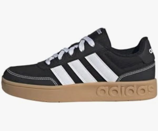 Adidas break base j Spor ayakkabı unisex