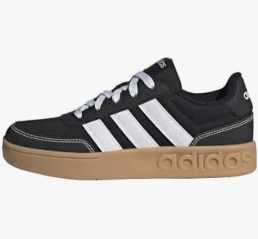 Adidas break base j Spor ayakkabı unisex