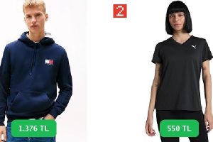 👗 GİYİM/AYAKKABI FIRSATLARI — %56 İndirim
