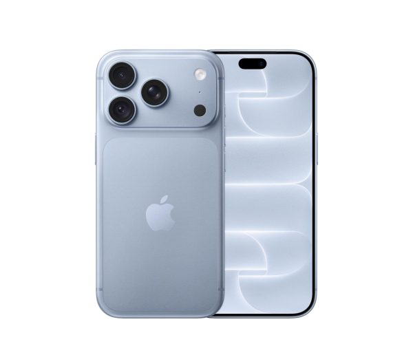 Apple iPhone 18 Pro, 256 GB, A20 Pro Çip – 256 GB
