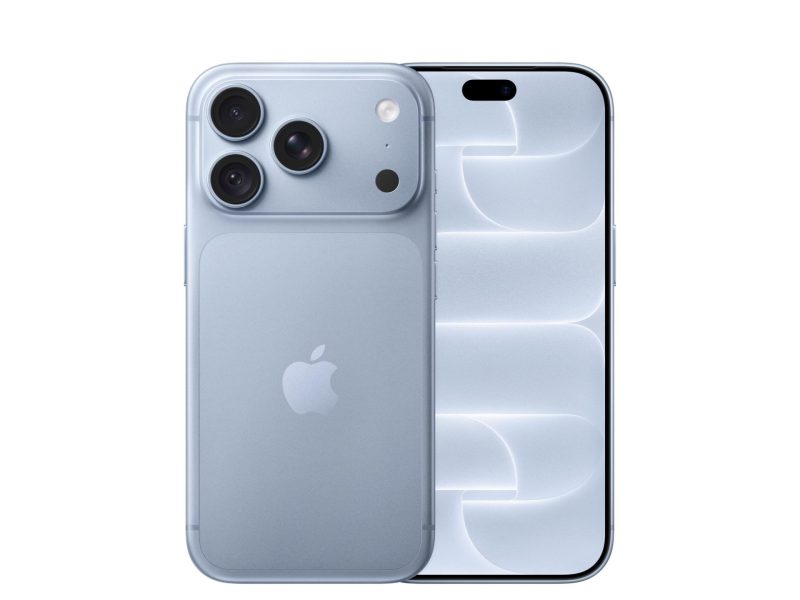 Apple iPhone 18 Pro, 256 GB, A20 Pro Çip – 256 GB