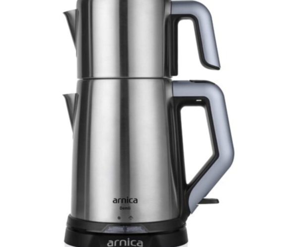 🚨 Arnica Demli Çay Makinesi