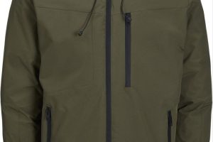 JACK & JONES Parka Mont, 12243225_JCOPAYNE PARKA LN