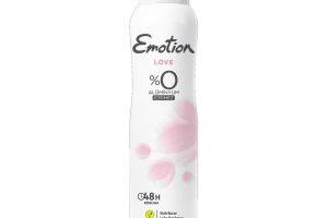 EMOTION Love Sym Deodorant, 150 Mililitre