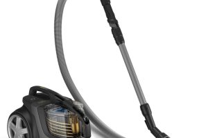 Philips Marathon Ultimate Torbasız Elektrikli Süpürge