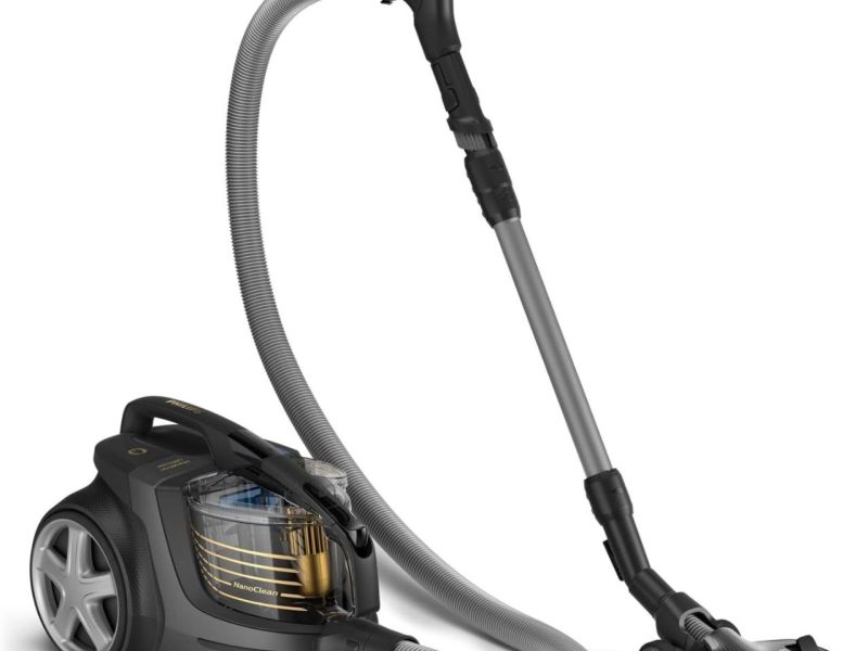 Philips Marathon Ultimate Torbasız Elektrikli Süpürge