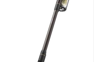 Philips 7000 Serisi Aqua 25.2 V Kablosuz Dik Süpürge, PowerCyclone 12, 80 dk’ya Kadar Kullanım, XC7153/10