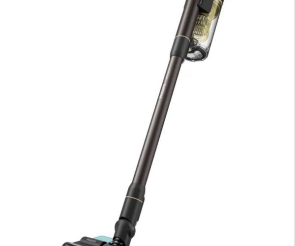 Philips 7000 Serisi Aqua 25.2 V Kablosuz Dik Süpürge, PowerCyclone 12, 80 dk’ya Kadar Kullanım, XC7153/10