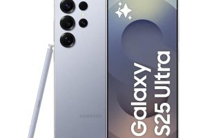 🛍️ Samsung Galaxy S25 Ultra, Yapay Zeka(AI) Telefon, 12GB RAM, 512GB Hafıza, Titanyum Mavi, Android Akıllı Telefon, 200MP Kamera, S Pen, Uzun Pil Ömrü (Samsung Türkiye Garantili)