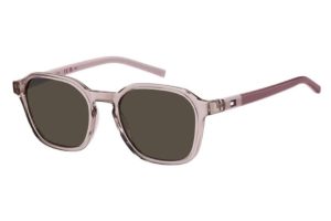 🚨 TOMMY HILFIGER KADIN GÜNEŞ GÖZLÜĞÜ TH 2245/S,PEMBE
