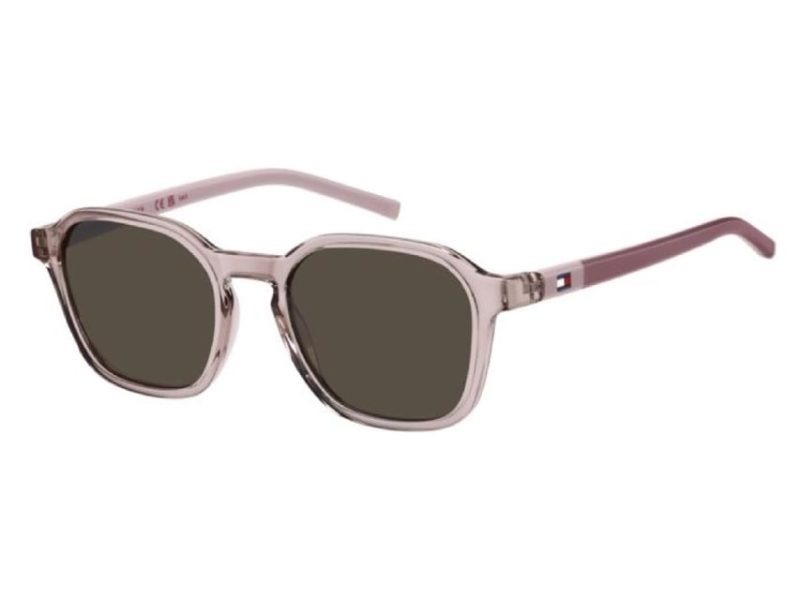 🚨 TOMMY HILFIGER KADIN GÜNEŞ GÖZLÜĞÜ TH 2245/S,PEMBE