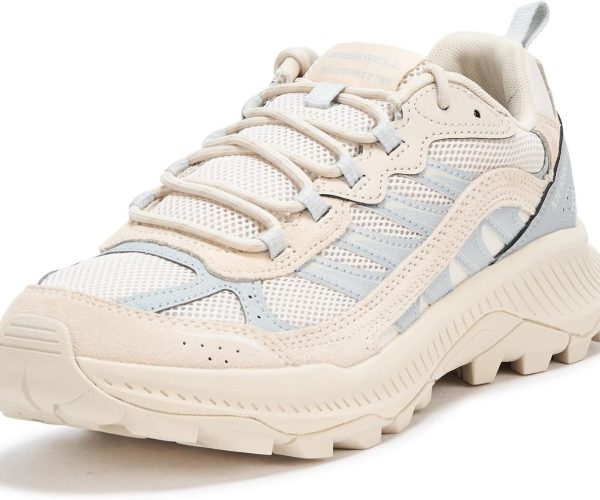 MERRELL SPEED STRIKE 2 TREK AyakkabıErkek