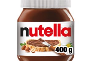 🚨 Nutella Kakaolu Fındık Kreması 400 Gr — %30 İndirim
