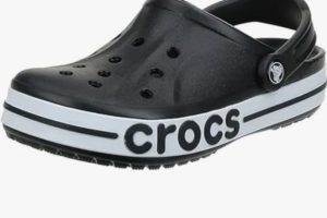 Crocs bayaband clog su ayakkabı unisex yetişkin