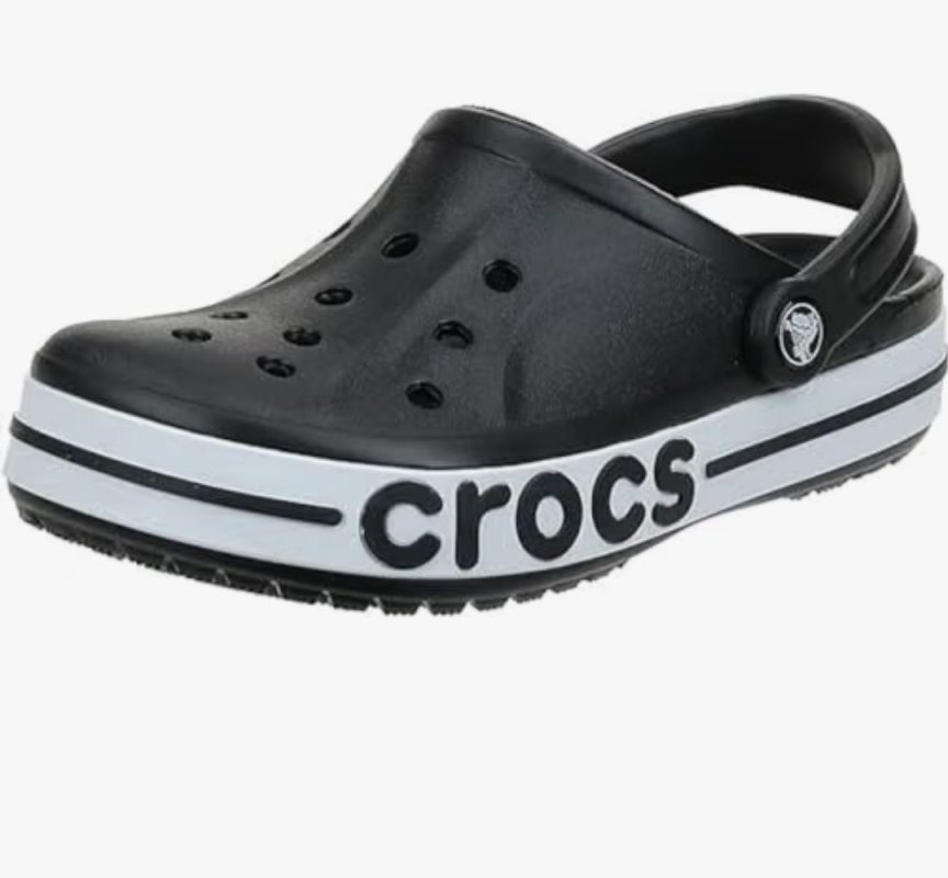 Crocs bayaband clog su ayakkabı unisex yetişkin