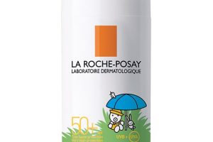 🚨 La Roche Posay Anthelios SPF 50+ Baby Milk – Bebekler İçin Güneş Koruyucu Süt 50ml — %15 İndirim