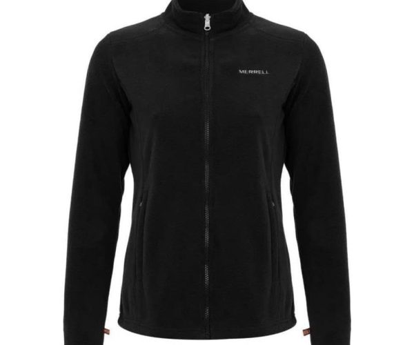 Merrell M24PASS Pass Black 3IN1 Uyumlu Kadın Polar