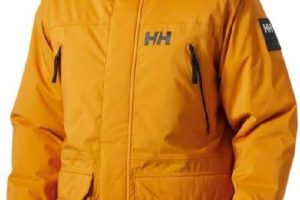 Helly Hansen Reine Erkek Parka