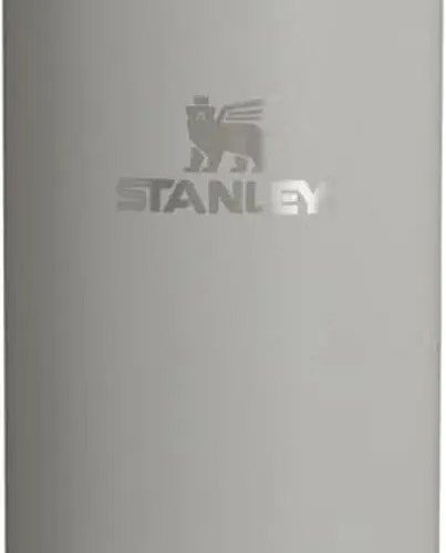 STANLEY The Aerolight Transit Mug Termos 0.35 Litre – Kömür Gri (Charcoal) | Paslanmaz Çelik
