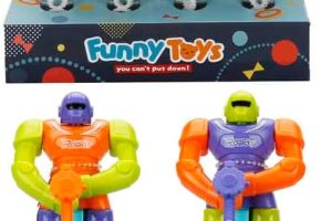 🚨 Sunman Köpük Oyunu Robot Şkl