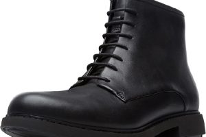 🚨 CAMPER Neuman Ankle kadın botu