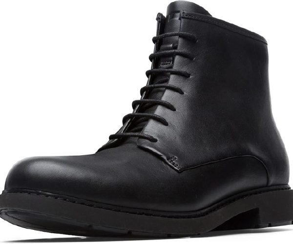 🚨 CAMPER Neuman Ankle kadın botu