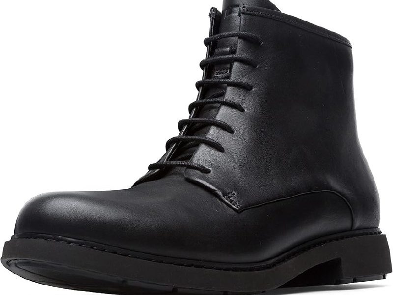 🚨 CAMPER Neuman Ankle kadın botu